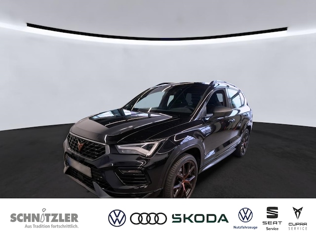 Cupra Ateca 2.0 TSI DSG