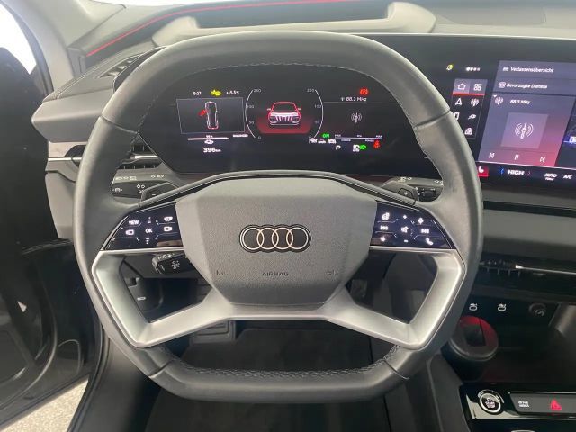 Audi Q6 e-tron Quattro
