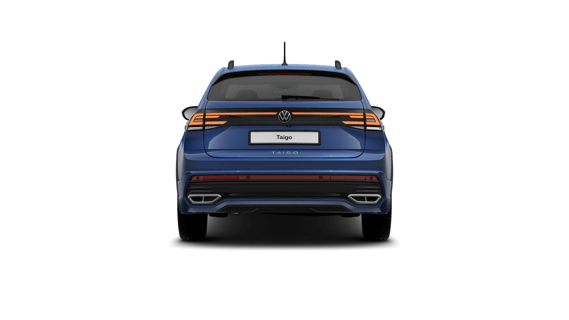 Volkswagen Taigo 1.5 TSI DSG R-Line