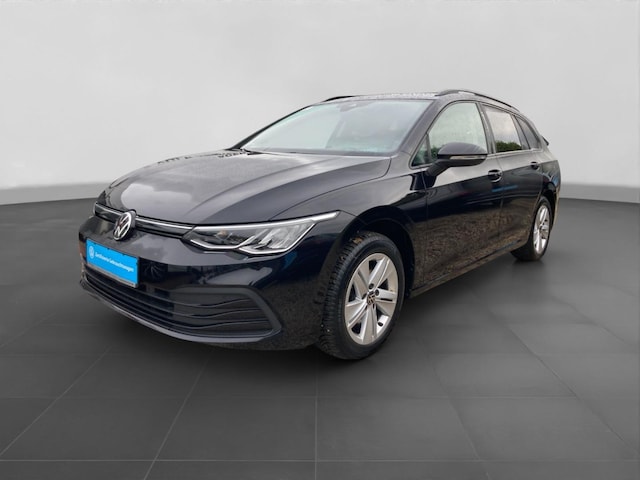 Volkswagen Golf 2.0 TDI DSG Life Variant