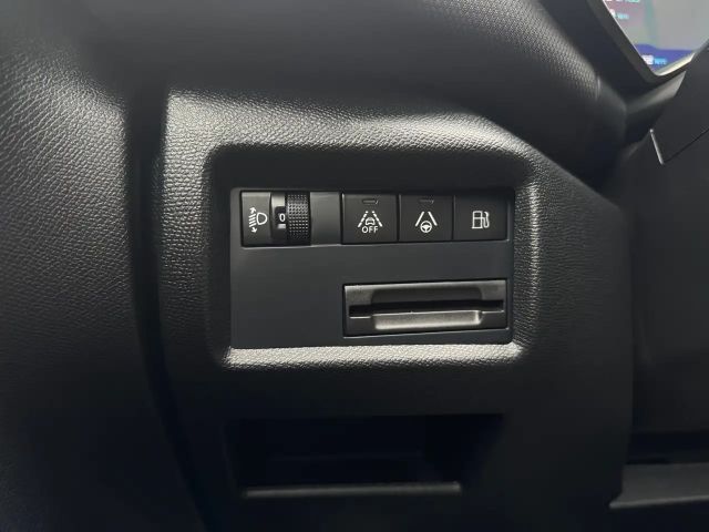 Citroën C5 Aircross Hybrid Pack Shine