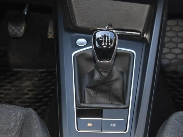 Volkswagen Golf 1.0 TSI Life