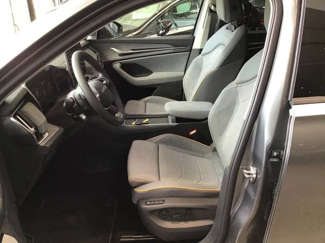 Skoda Kodiaq 4x4 Selection