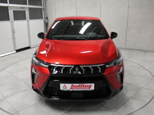 Mitsubishi ASX BASIS 1.0 T-Benziner 6-Gang