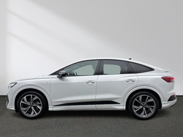 Audi Q4 e-tron 40 Sportback