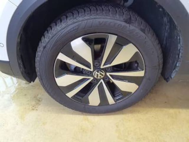 Volkswagen T-Roc 1.0 TSI