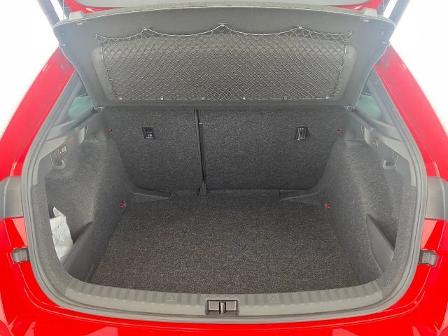 Skoda Scala Monte Carlo