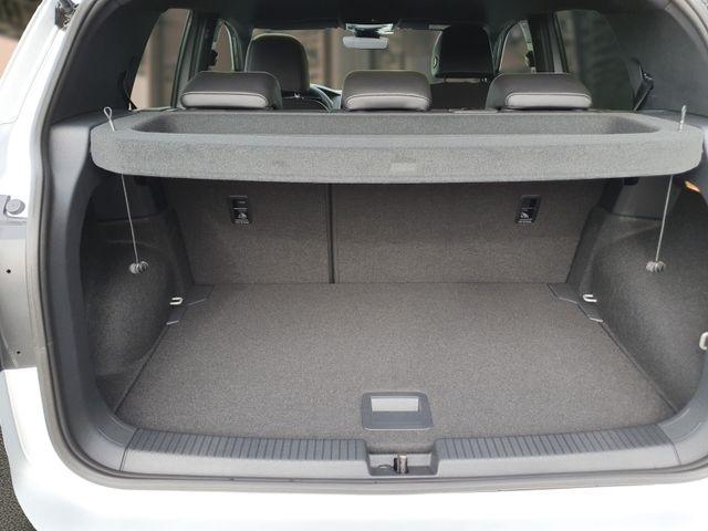 Volkswagen T-Cross 1.5 TSI DSG IQ.Drive R-Line