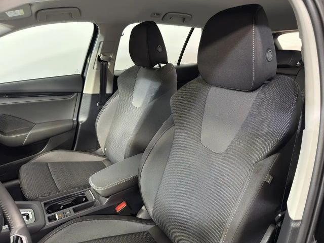 Skoda Octavia Selection