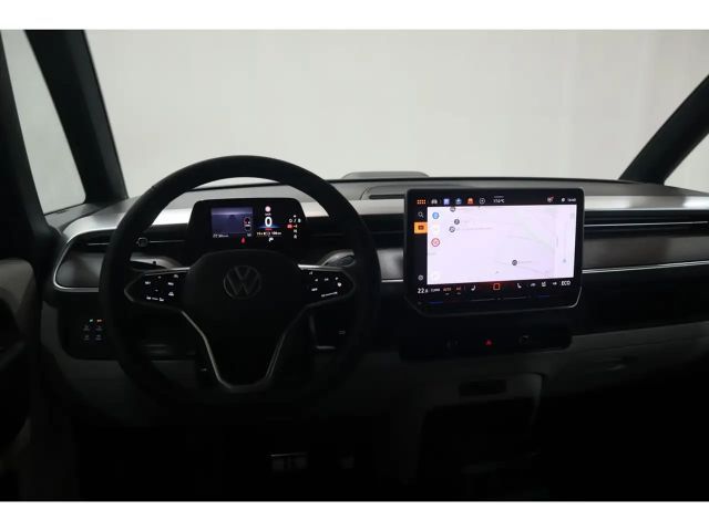 Volkswagen ID.Buzz Pro
