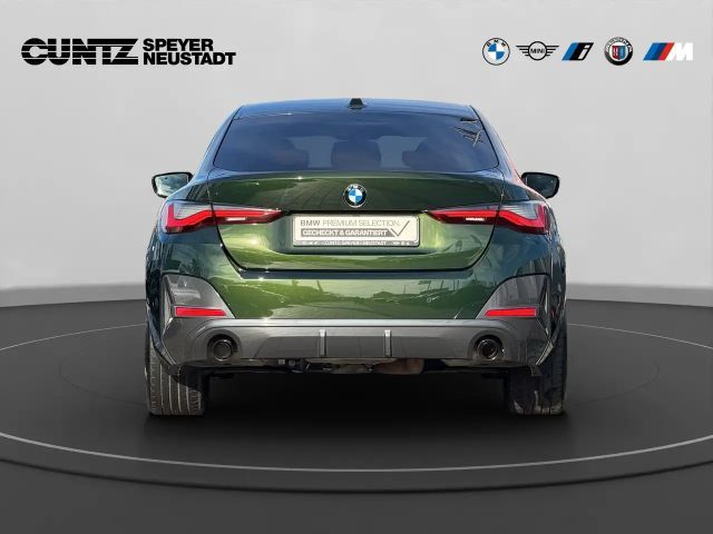 BMW 420 420d Coupé Gran Coupé xDrive