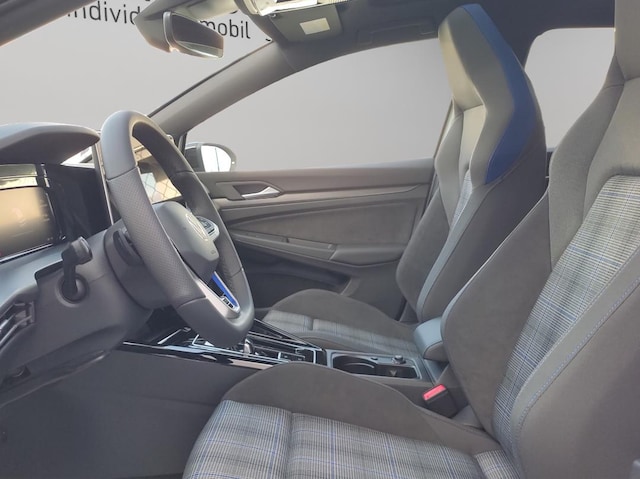 Volkswagen Golf DSG GTE eHybrid