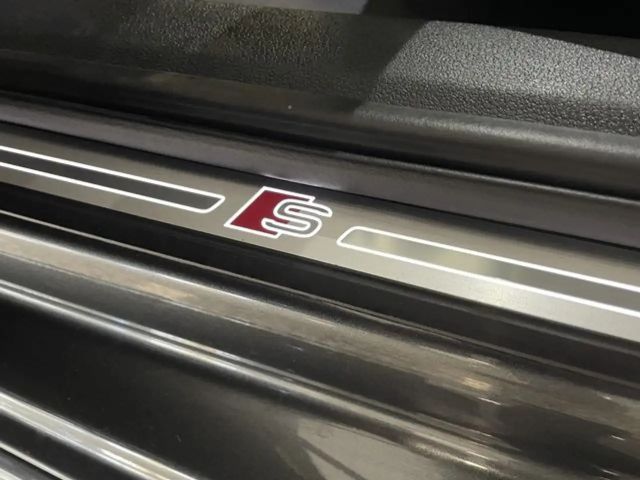 Audi A4 35 TDI Avant S-Line