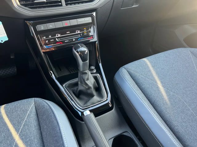 Volkswagen T-Cross 1.0 TSI DSG Style