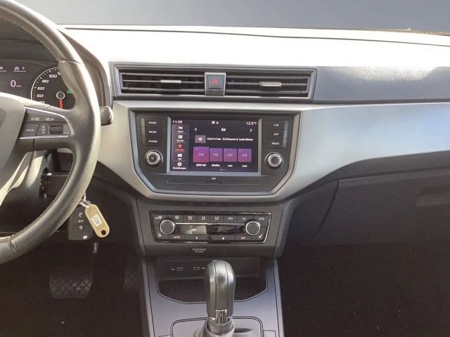 Seat Ibiza 1.0 TSI DSG Style