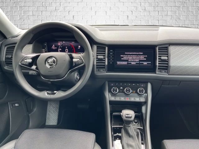 Skoda Kodiaq 2.0 TDI Style Style