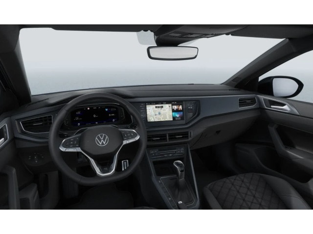 Volkswagen Taigo 1.0 TSI DSG R-Line