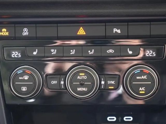 Volkswagen T-Roc TSi United