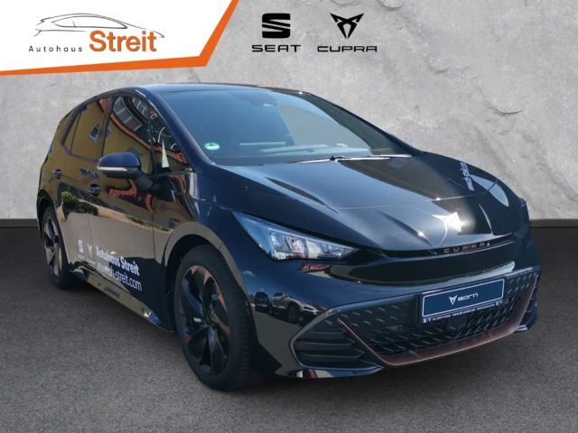 Cupra Born 231PS Edition Dynamic Navi Digitales Cockpit Sound