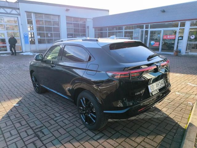 Honda HR-V Advance