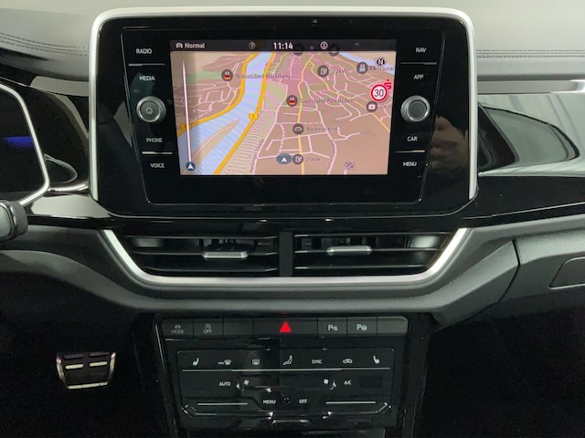 Volkswagen T-Roc 2.0 TDI DSG