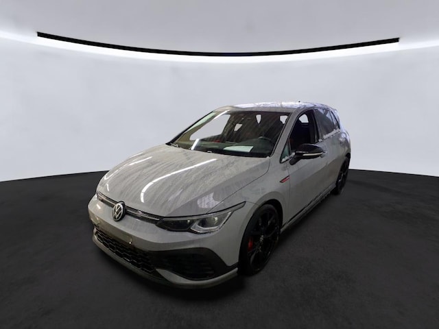 Volkswagen Golf 2.0 TSI DSG GTI