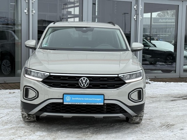 Volkswagen T-Roc 1.0 TSI Life