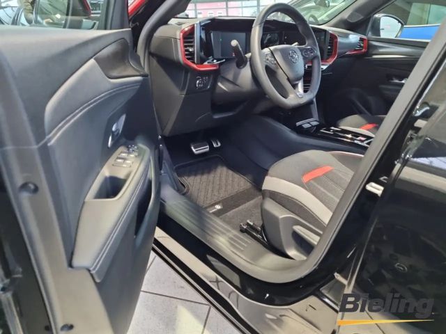 Opel Mokka GS-Line Grand Sport Mokka-e