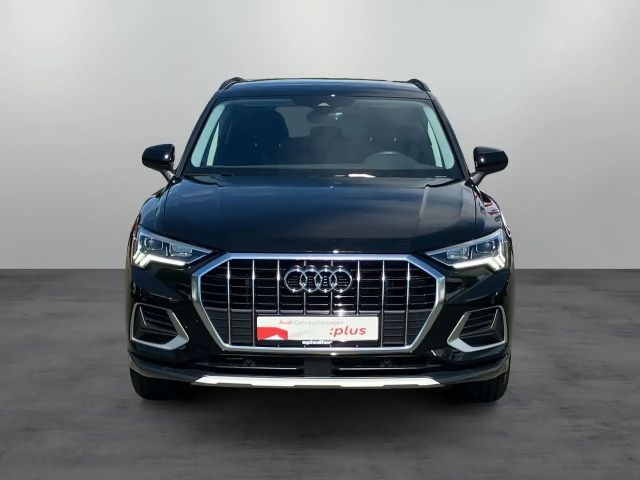 Audi Q3 35 TDI S-Tronic