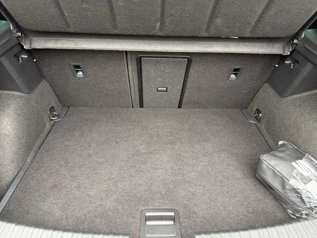 Seat Leon 1.5 eTSI DSG FR-lijn