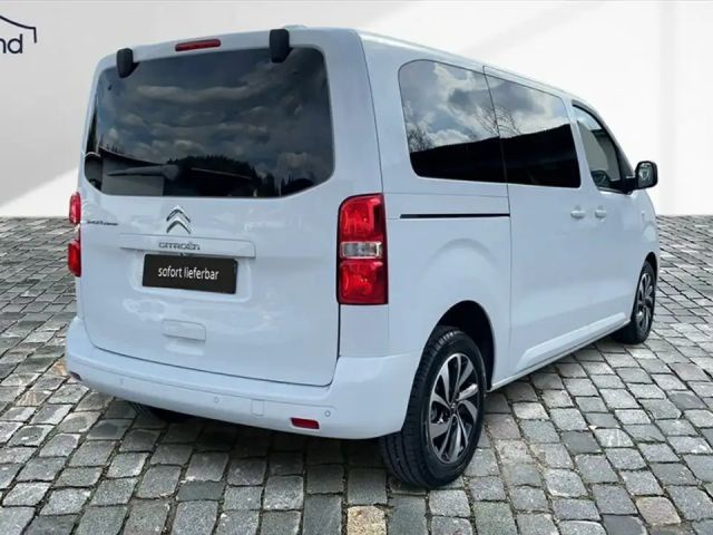 Citroën Spacetourer Feel