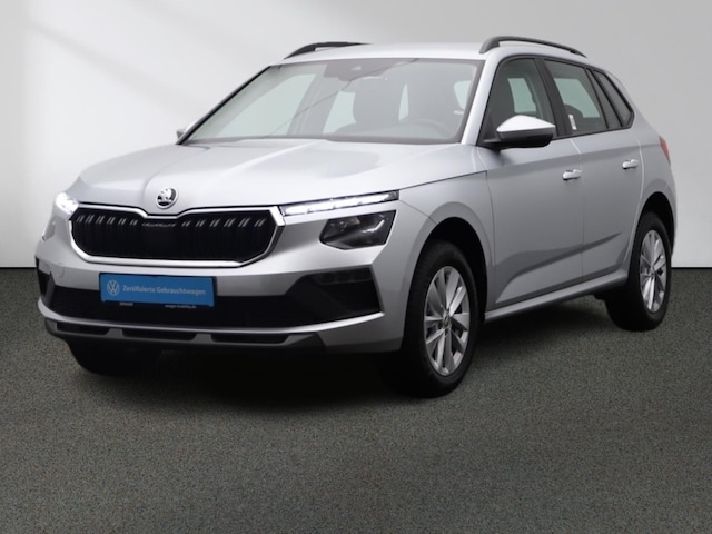 Skoda Kamiq 1.5 TSI