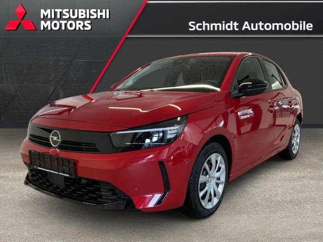 Opel Corsa 1.2 Turbo Edition Turbo