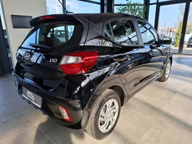 Hyundai i10 1.0 2WD Select