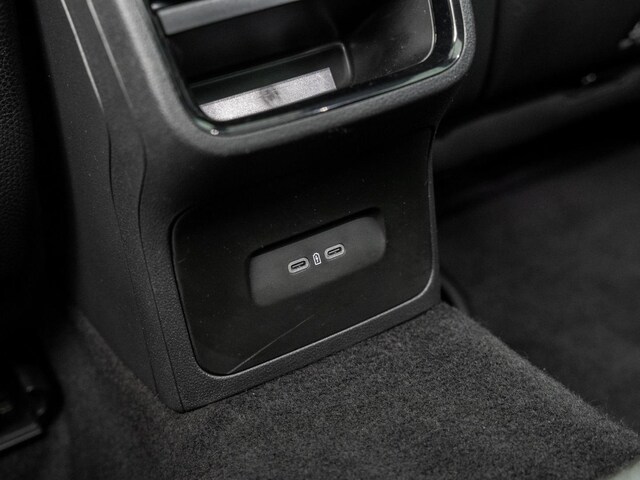 Skoda Octavia 2.0 TDI Combi