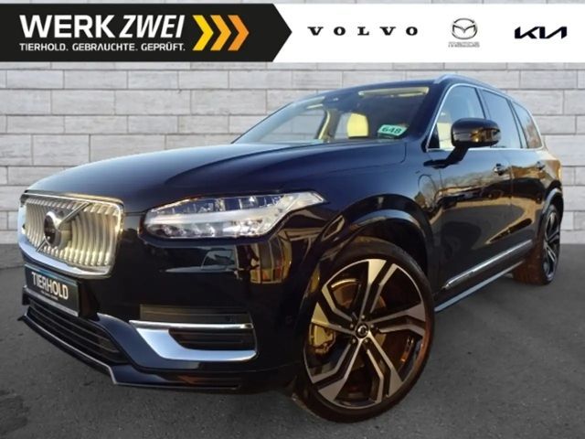 Volvo XC90 Bright T8 Ultimate