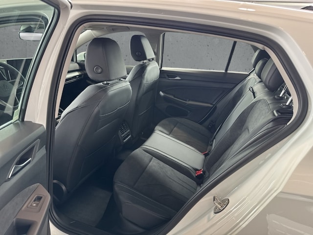 Volkswagen Golf 1.5 TSI Golf VIII Style