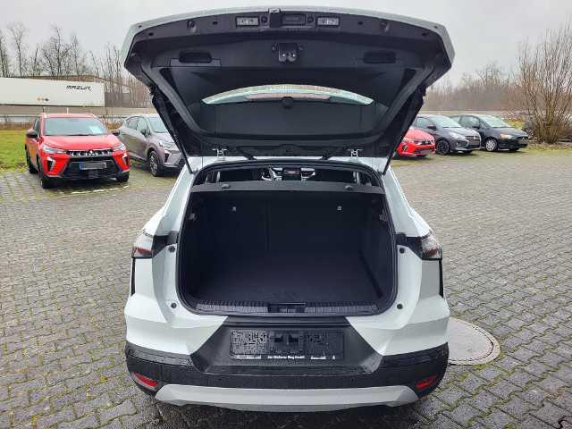 Mitsubishi Grandis Diamant PLUS 1.3 T-Benziner 7-DCT