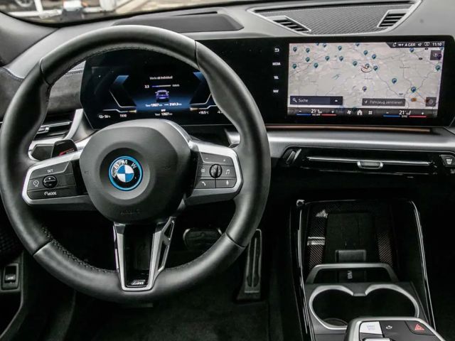 BMW iX2 M-Sport xDrive30