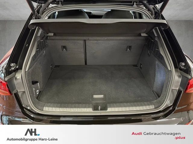 Audi A3 35 TDI S-Tronic Sedan Sportback