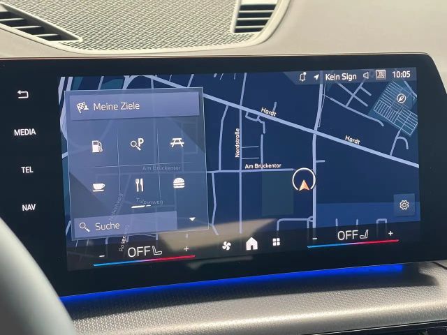 BMW X1 M-Sport sDrive