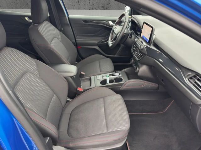 Ford Focus ST Line Wagon