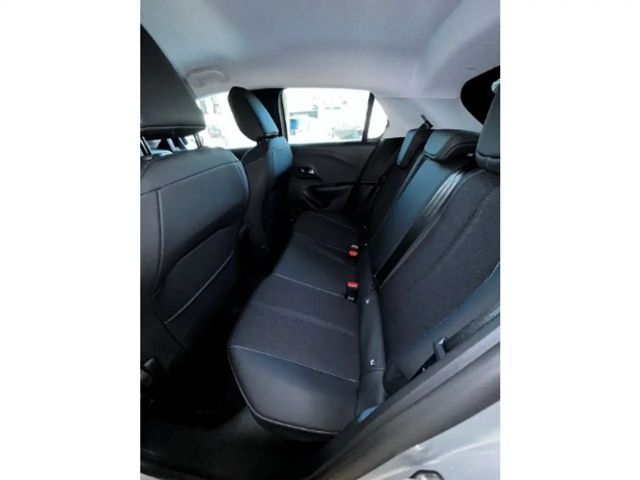 Opel Corsa Edition F Edition