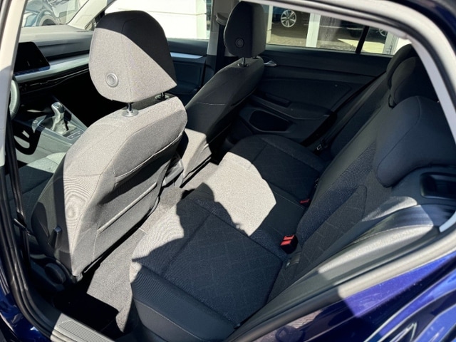 Volkswagen Golf 1.5 TSI