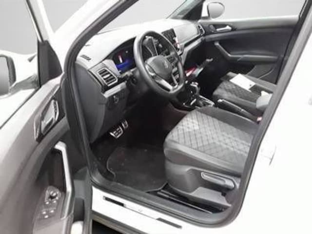 Volkswagen T-Cross 1.5 TSI ACT R-Line