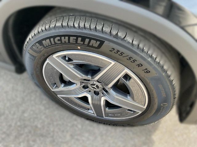 Mercedes-Benz GLC 200 4MATIC