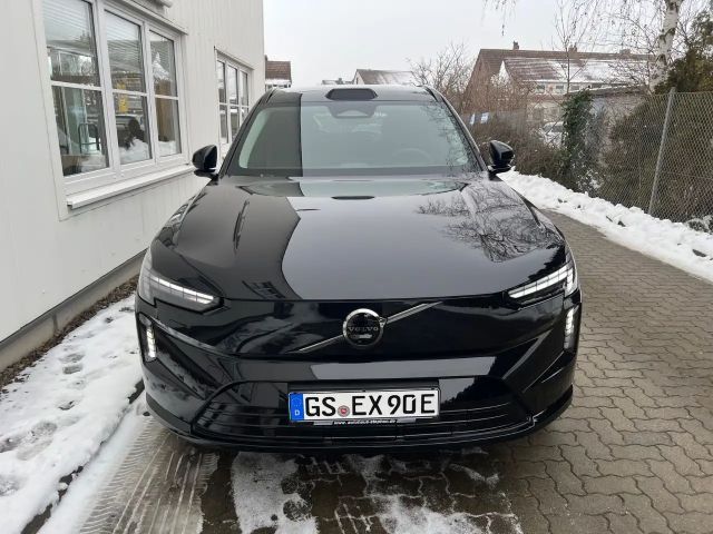 Volvo EX90 AWD Plus Twin motor Vierwielaandrijving