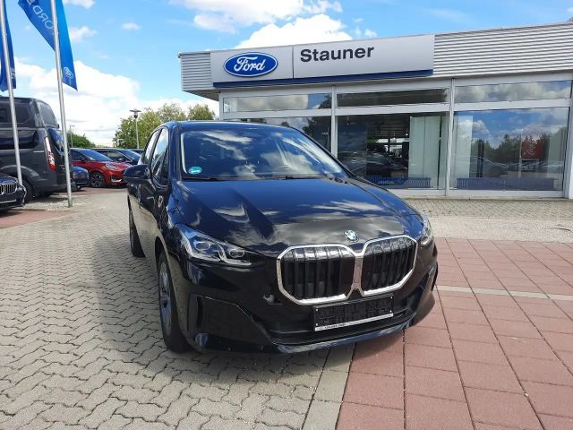 BMW 218 218d Active Tourer