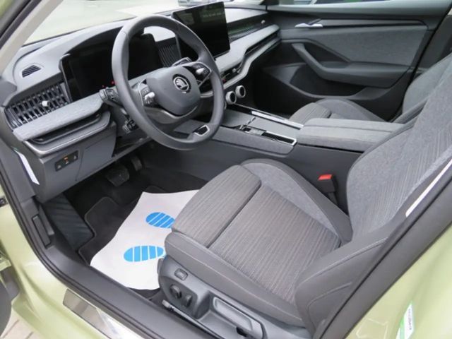 Skoda Superb 1.5 TSI Combi Selection