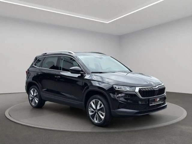 Skoda Karoq 2.0 TDI Selection